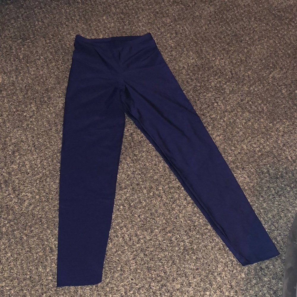 American Apparel leggings